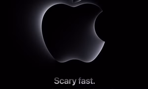 Apple ra mắt máy tính Mac mới ngày 30/10