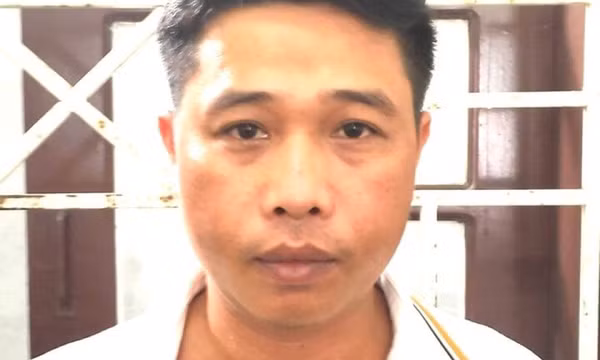 Bắt người đàn ông lừa đảo chuyển nhượng đất để chiếm đoạt tiền tỷ