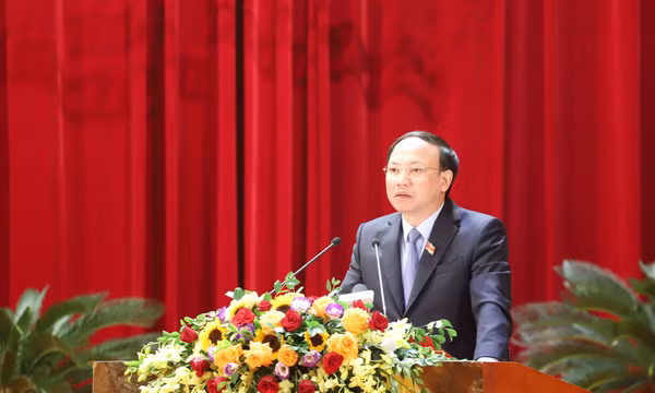 Hành động quyết liệt để hoàn thành toàn diện mục tiêu, chỉ tiêu, nhiệm vụ phát triển KT-XH năm 2023