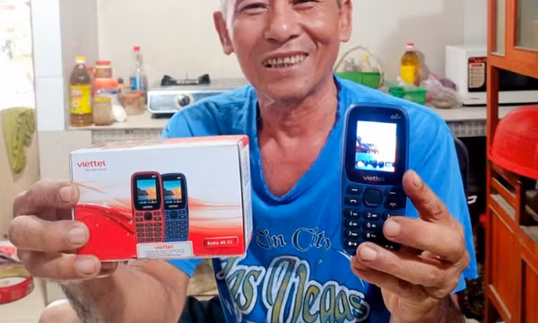 Hàng triệu thuê bao 2G sẽ được nhà mạng hỗ trợ gì?