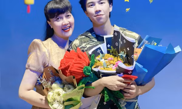 Dàn diễn viên 'con nhà nòi' đầy tài năng của các nghệ sĩ gạo cội Việt