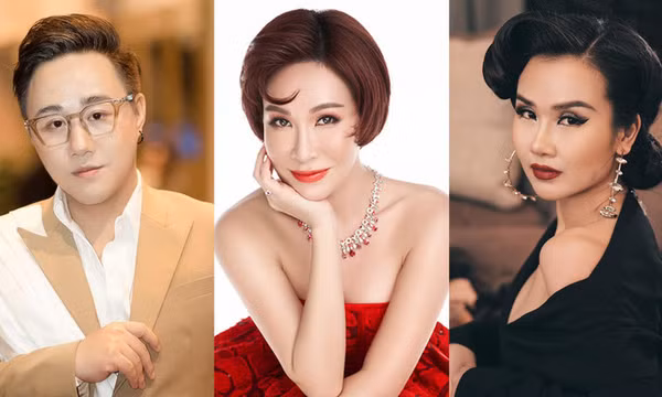Không 'nổi như cồn' nhưng nhiều ca sĩ hát live hay không sợ ế vé