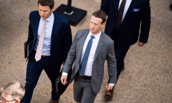 41 bang Mỹ kiện Facebook
