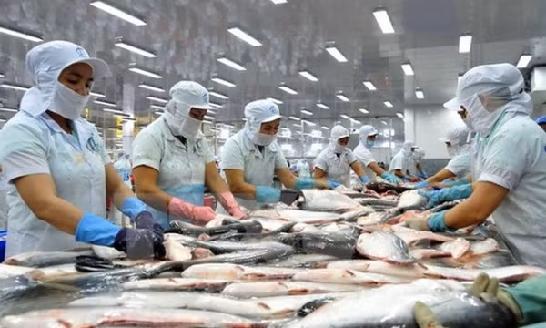 Chủ động ứng phó với phòng vệ thương mại