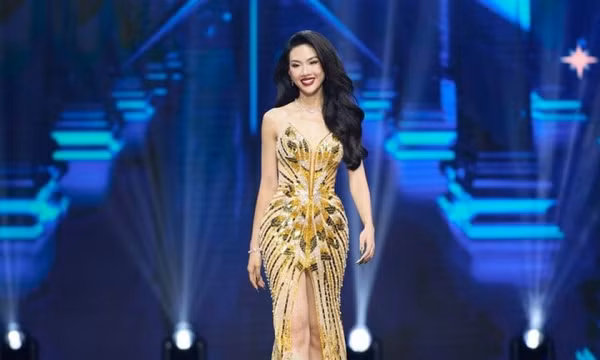 Ồn ào Hoa hậu Bùi Quỳnh Hoa bị tố mua giải: Miss Universe thế giới lên tiếng