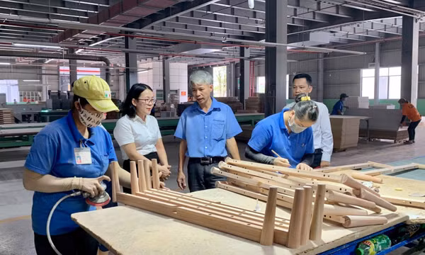 Hoạt động cho vay bị ảnh hưởng trong bối cảnh kinh tế khó khăn