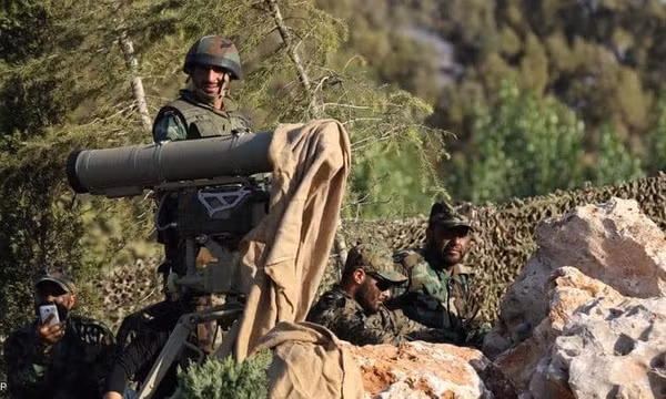 Hezbollah tuyên bố cứng rắn, xung đột Israel – Hamas trước nguy cơ mở rộng