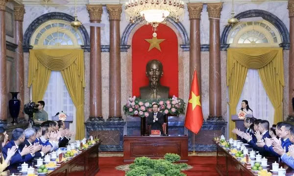Cần những chính sách tốt, phù hợp để nông nghiệp, nông thôn phát triển vượt bậc
