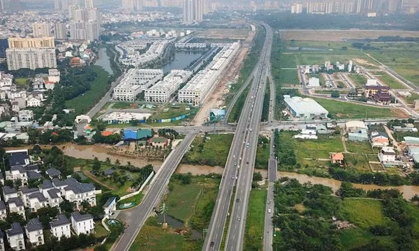 Thủ tướng chỉ đạo tháo gỡ vướng mắc trong việc thực hiện quản lý, sử dụng đất, giao đất, định giá đất
