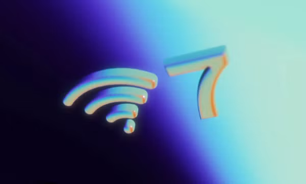 Wi-Fi 7 khác biệt thế nào so với Wi-Fi 6 và 6E