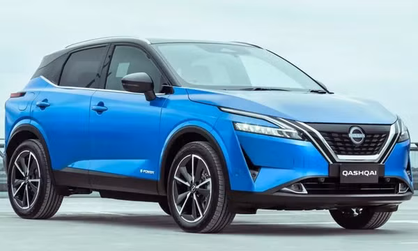 ‘Kỳ phùng địch thủ’ của Toyota Corolla Cross ra mắt: Giá dưới 800 triệu đồng, thiết kế cực đẹp