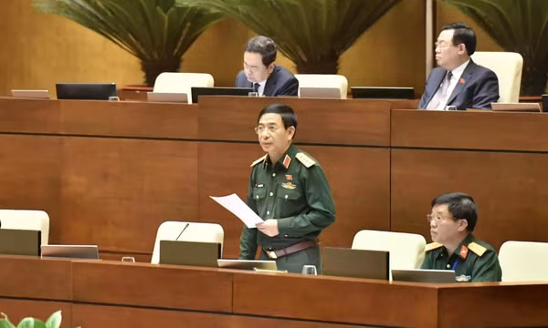Chuyển mục đích sử dụng đất quốc phòng cần bảo đảm đồng bộ với các quy định liên quan