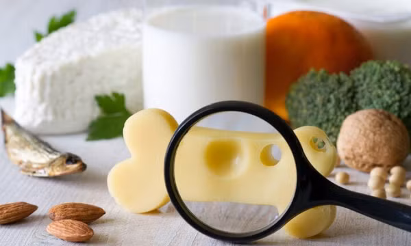 Người bị loãng xương nên tránh ăn gì?
