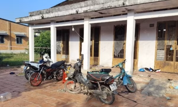 Điều tra, làm rõ vụ hai cha con tử vong bất thường ở Tây Ninh
