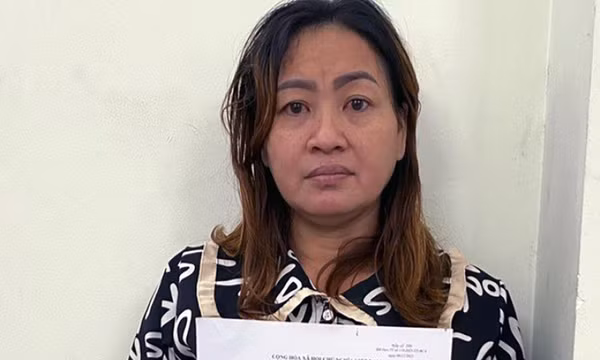 Bị đồng nghiệp phóng hỏa đốt phòng trọ, 5 người may mắn thoát nạn