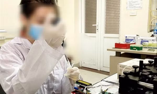 Cần siết liêm chính trong bài báo khoa học