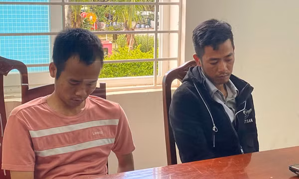 Lập tài khoản Zalo, Facebook mạo danh lãnh đạo để lừa đảo
