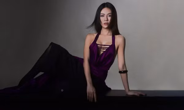 'Đây là một Hà Nhi điên cuồng và bất cần khi yêu'
