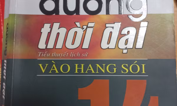 VÀO HANG SÓI 11