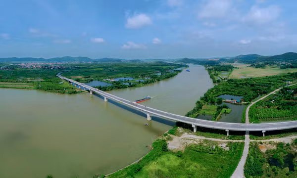 Thúc đẩy liên kết vùng, tạo xung lực phát triển mới 
