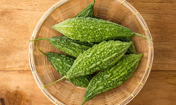 Mướp đắng có tác dụng gì?