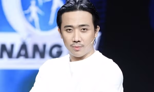 Trấn Thành gởi lời tới antifan