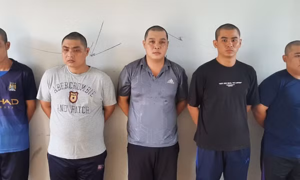 Mượn căn cước công dân không trả, bị đánh đập ép viết giấy nợ 25 triệu đồng