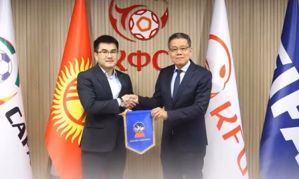 AFF mời đội tuyển top 100 tham dự các giải đấu ĐNÁ