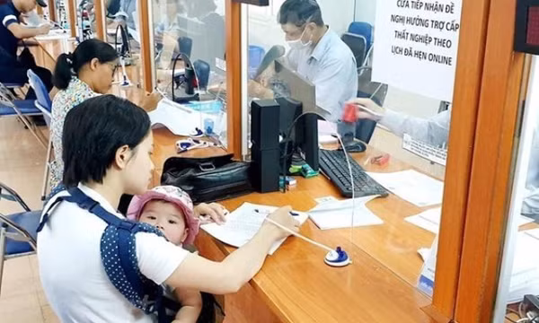 Đề xuất bỏ cách tính trợ cấp bảo hiểm xã hội gắn với mức lương cơ sở