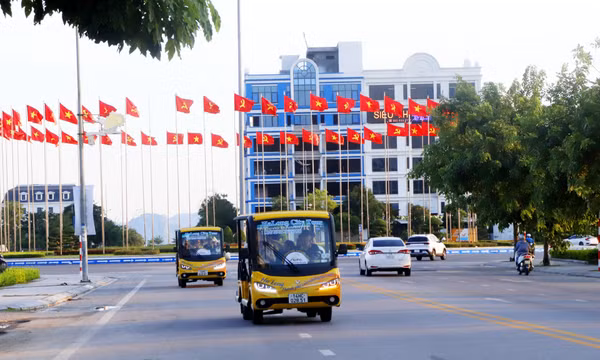 City tour khám phá phố biển Hạ Long 