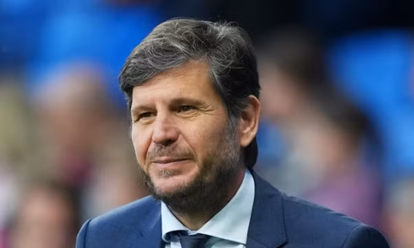 Atletico Madrid cướp người cũ của Barcelona