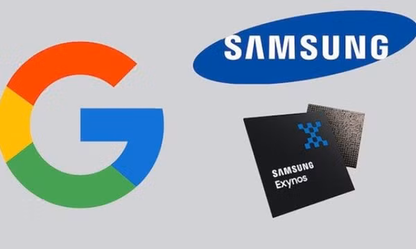 Google ra mắt điện thoại Pixel 8 và đồng hồ thông minh