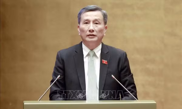Bổ sung quy định về trách nhiệm của doanh nghiệp viễn thông, chủ thuê bao
