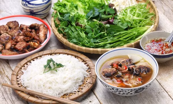 Việt Nam tiếp tục được tôn vinh tại Giải thưởng Ẩm thực Thế giới 2023