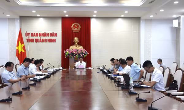 Tháo gỡ khó khăn, vướng mắc một số dự án sử dụng đất, đầu tư bằng vốn ngoài ngân sách