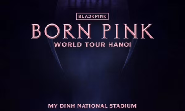 Concert Blackpink ở Hà Nội 'bội thu' với 334 tỷ đồng