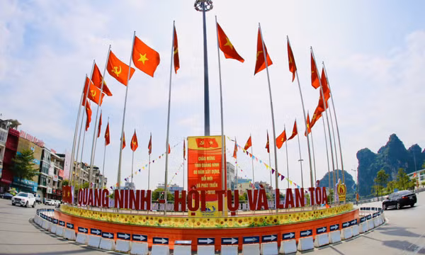Sẵn sàng cho ngày trọng đại