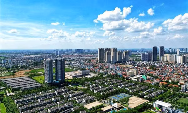Giảm 30% tiền thuê đất của năm 2023