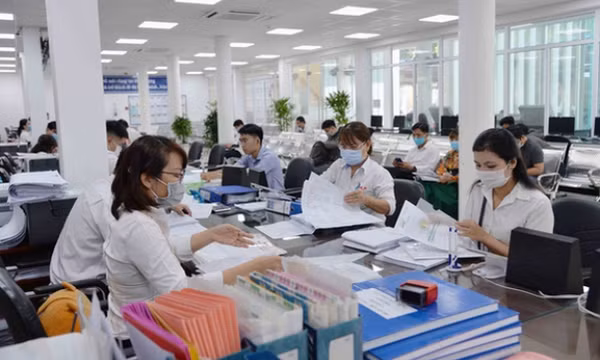 Cách xác định mức hỗ trợ chi thường xuyên cho đơn vị sự nghiệp