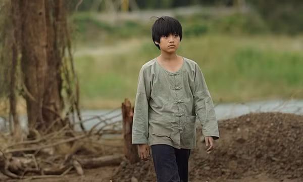 'Đất rừng phương Nam' - đẹp nhưng vô hồn, xem cho vui rồi thôi
