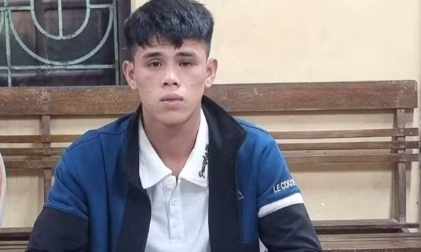 Đội trưởng hình sự Công an TP Hải Dương bị 'ma men' lái xe đâm trọng thương