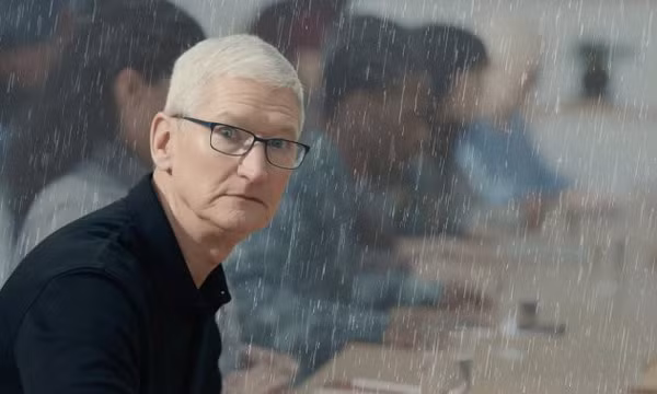 Apple 'nói sai về trung hòa carbon'