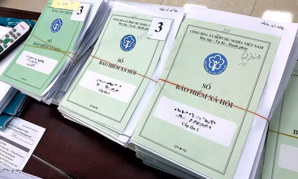 DANH SÁCH CÔNG KHAI DANH TÍNH CÁC ĐƠN VỊ NỢ BHXH, BHYT, BHTN KÉO DÀI