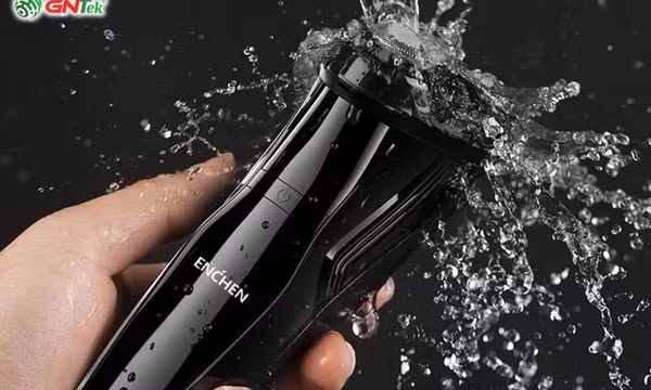 Nên mua máy cạo râu Xiaomi ở đâu là chính hãng giá tốt ?