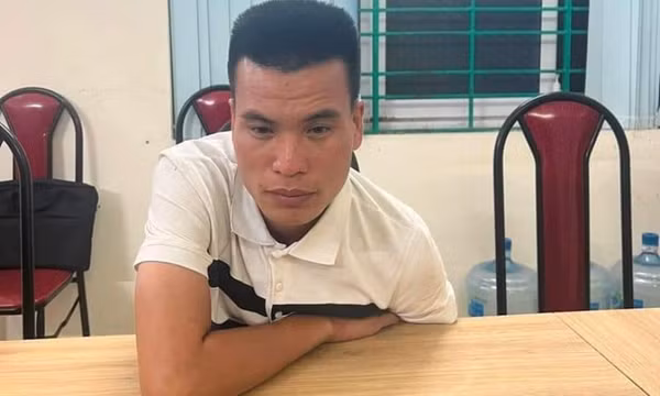 Huy động lực lượng bắt giữ đối tượng trốn khỏi trại tạm giam