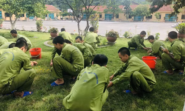 Nỗ lực phòng, chống tệ nạn xã hội