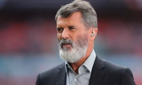Roy Keane nêu tên bản HĐ giúp Arsenal vô địch Premier