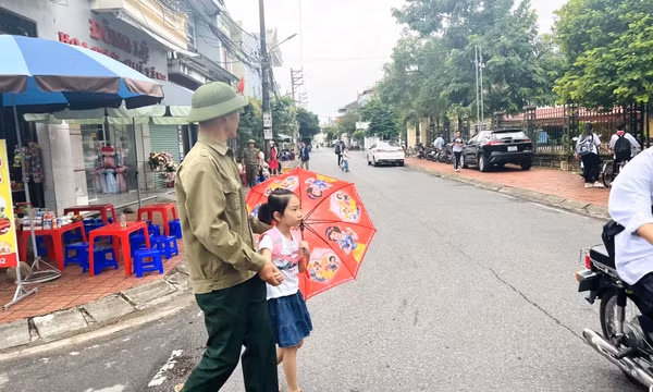 Gìn giữ và phát huy đạo đức cách mạng
