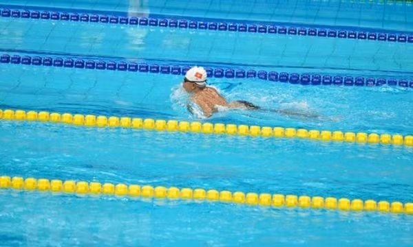 Asian Para Games 2023: Việt Nam giành 20 huy chương các loại