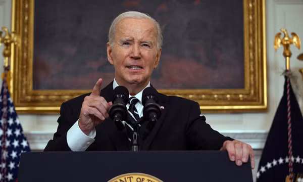 Công tố viên đặc biệt thẩm vấn ông Biden trong vụ tài liệu mật